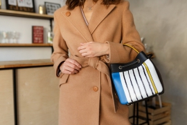  Модное пальто: какие цвета будут особенно популярны этой весной? 