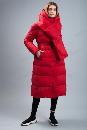 Зимнее пальто CW19D-129CW купить в липецке