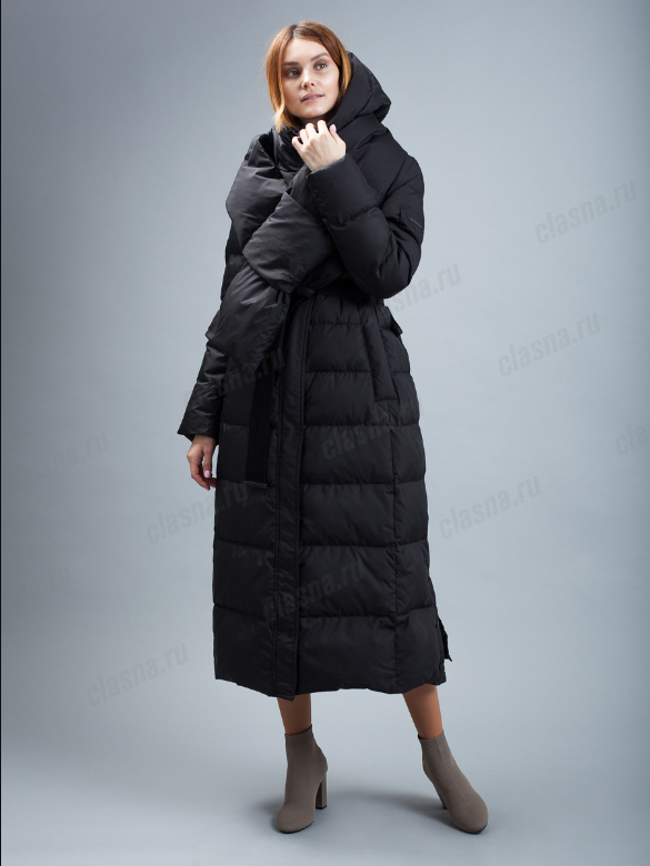 Зимнее пальто CW19D-129FCW