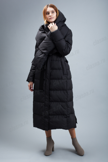 Зимнее пальто CW19D-129FCW купить в липецке