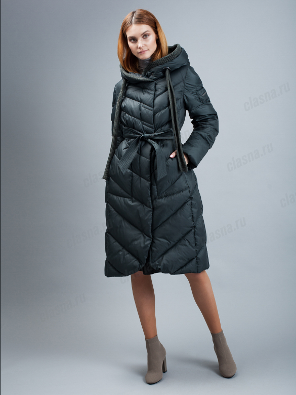 Зимнее пальто CW19D-107CW