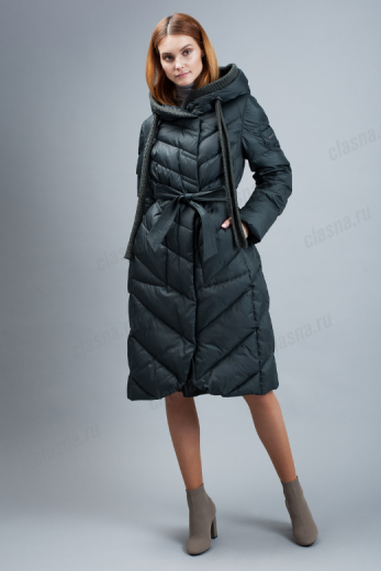 Зимнее пальто CW19D-107CW купить в липецке
