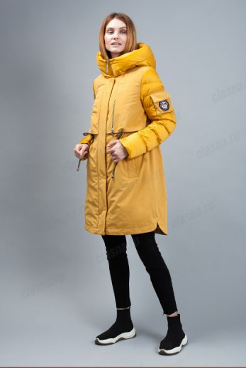 Зимнее пальто CW19D-219CW купить в липецке