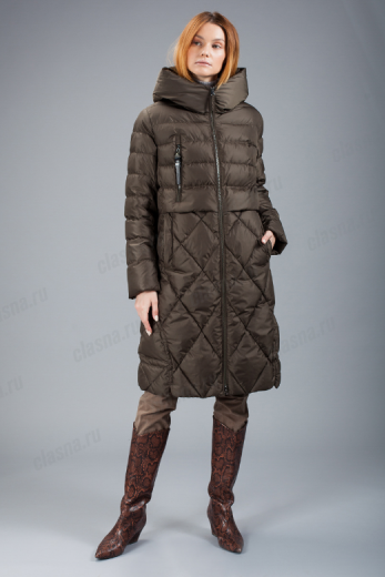 Зимнее пальто CW19D-306CW купить в липецке