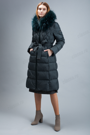 Зимнее пальто CW19D-307CH купить в липецке