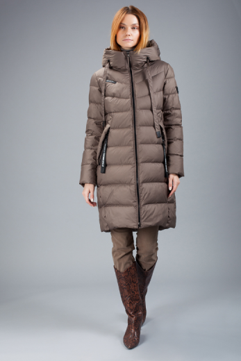 Зимнее пальто CW19D-308CW купить в липецке