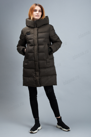 Зимняя куртка CW19D-320CW купить в липецке