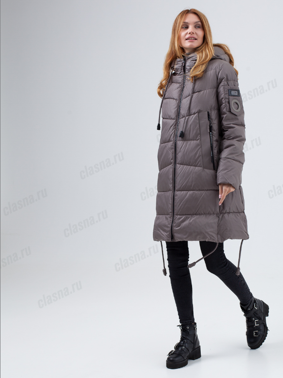 Зимнее пальто CW19D-321CW