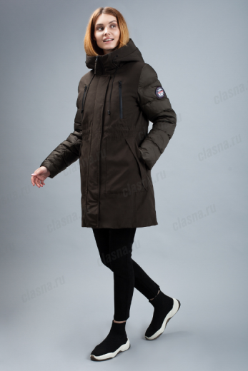 Зимняя куртка CW19D-323CW купить в липецке