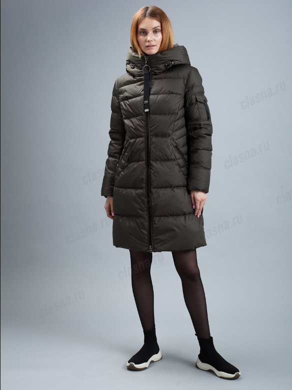 Зимнее пальто CW19D-507CW