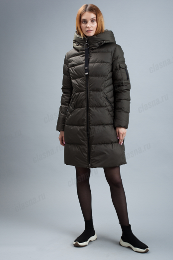 Зимнее пальто CW19D-507CW купить в липецке