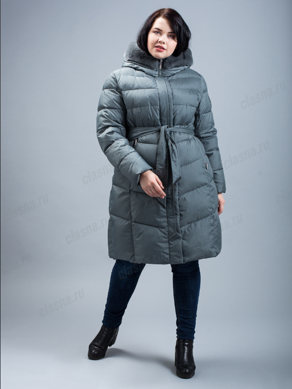 Зимнее пальто CW19D-521CQL