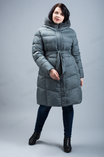 Зимнее пальто CW19D-521CQL купить в липецке