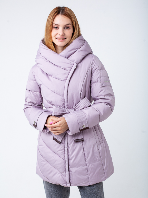 Зимняя куртка CW19D-550CW