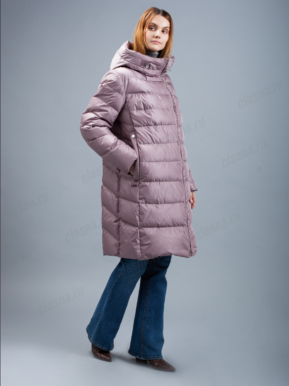 Зимнее пальто CW19D-721CWL