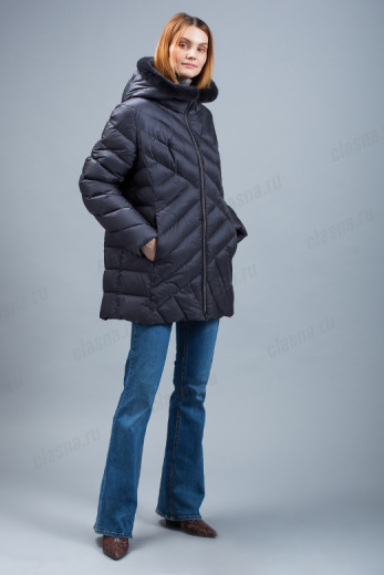 Зимняя куртка CW19D-713CQL купить в липецке