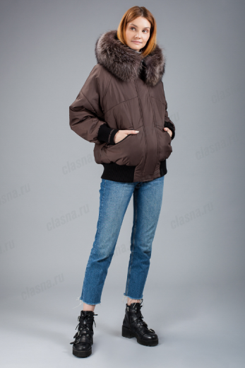 Зимняя куртка CW19D-725CH купить в липецке