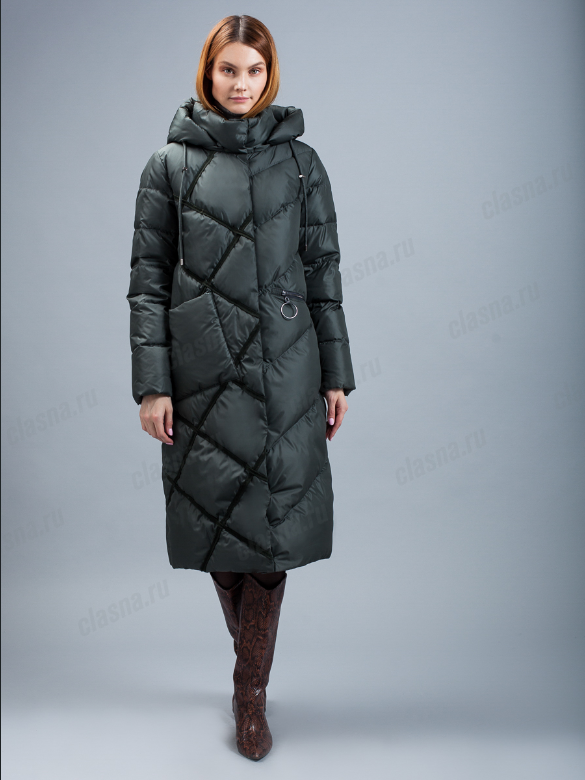 Зимнее пальто CW19D-9355CW